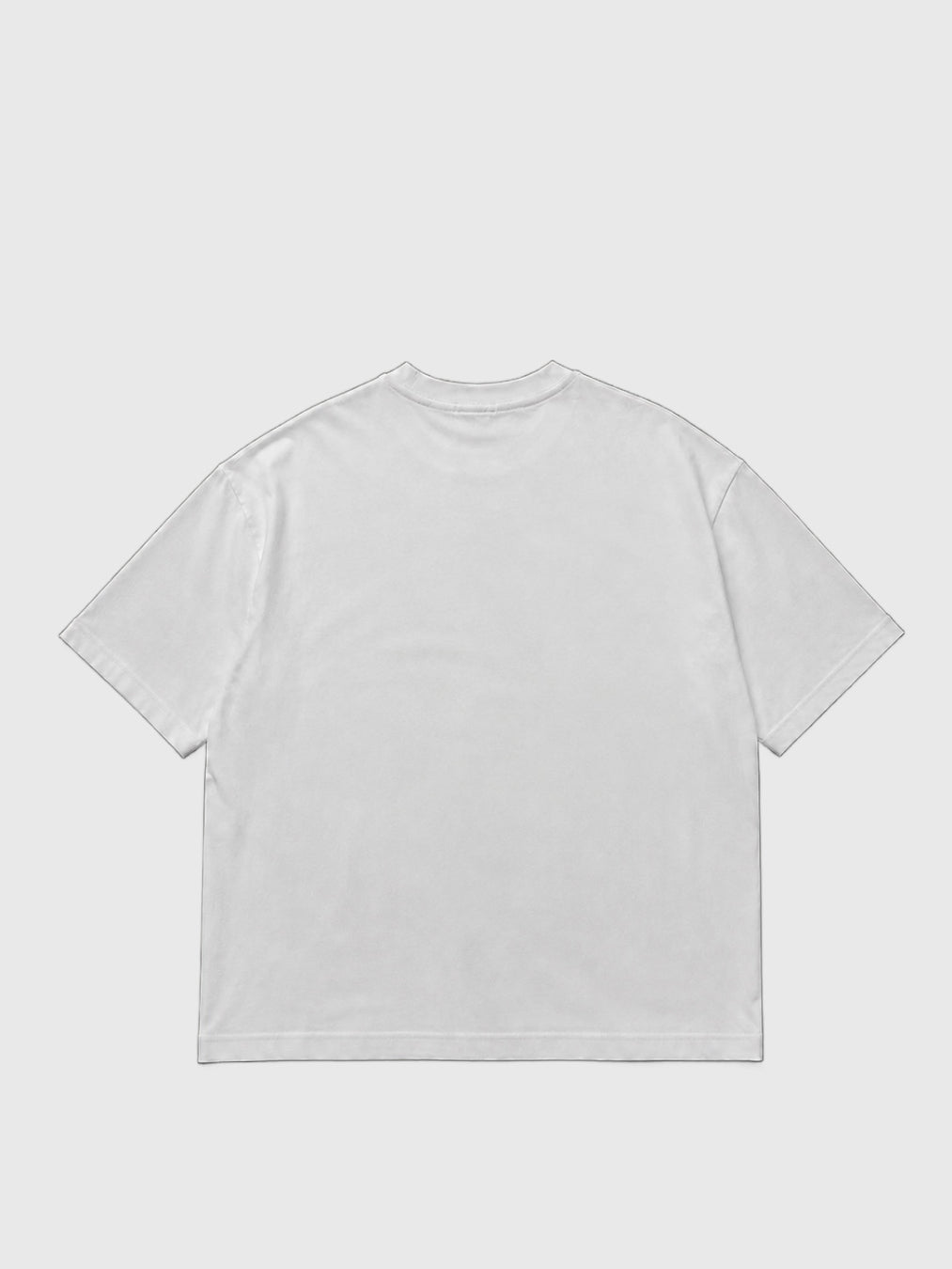 SUMMER BASIC TEE